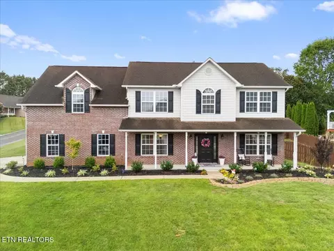 7109 Highland Creek Ln, Knoxville, TN 37931