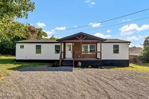 2757 Bailey Farm Rd, Knoxville, TN 37931