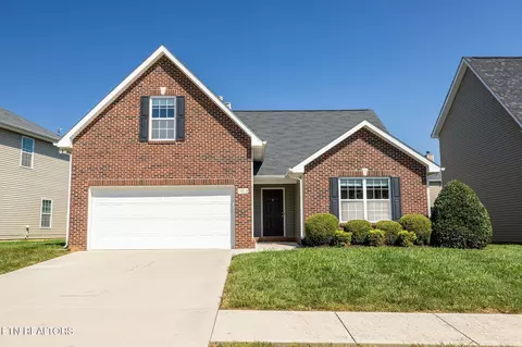 7311 Lucky Clover Ln, Knoxville, TN 37931