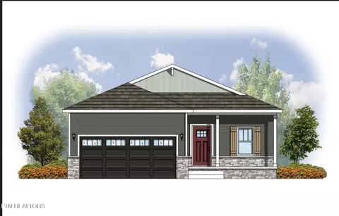 3803 Crimson Clover, Knoxville, TN 37924