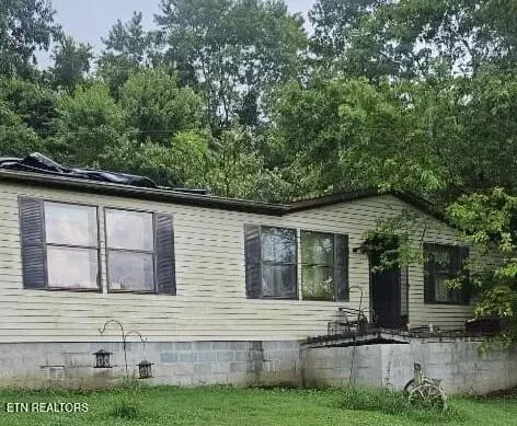 8540 Foust Dr, Knoxville, TN 37924