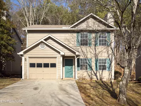 808 Olde Pioneer Tr #182, Knoxville, TN 37923