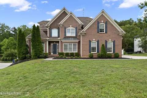 75 Rolling Links Blvd, Oak Ridge, TN 37830