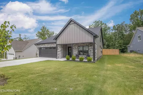 7619 Drake Ln, Knoxville, TN 37924