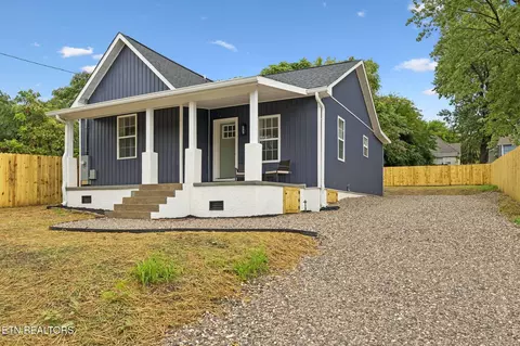 1706 Davanna Ave, Knoxville, TN 37917