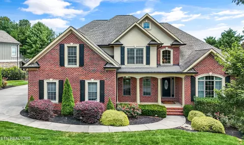 1023 Gettysvue Dr, Knoxville, TN 37922