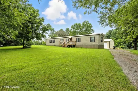 5849 Bernie Cir, Talbott, TN 37877