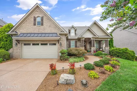 11317 Fords Cove Ln, Knoxville, TN 37934