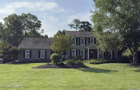 11808 N Monticello Dr, Knoxville, TN 37934