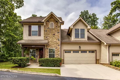 427 Cannon Point Way, Knoxville, TN 37922