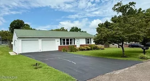 3513 June St, Knoxville, TN 37920