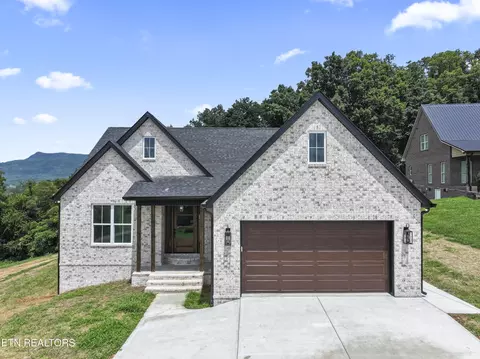 125 Brown Rd, Blaine, TN 37709