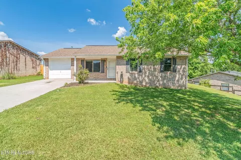 5442 Malachi Cir, Knoxville, TN 37918