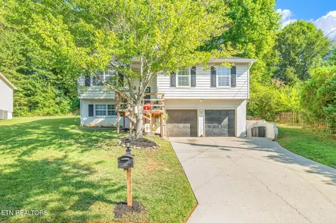 3421 Ben Alder Ln, Knoxville, TN 37931