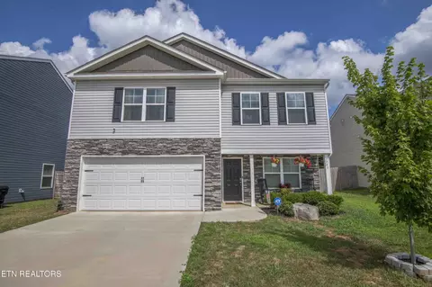 7743 Bill Keaton Dr, Corryton, TN 37721