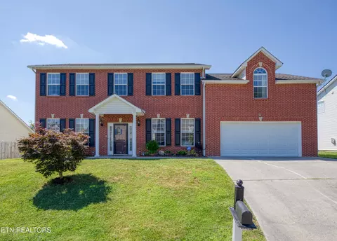 1432 Caribou Ln, Knoxville, TN 37931