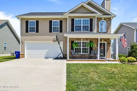 7410 Rose Water Ln, Knoxville, TN 37924