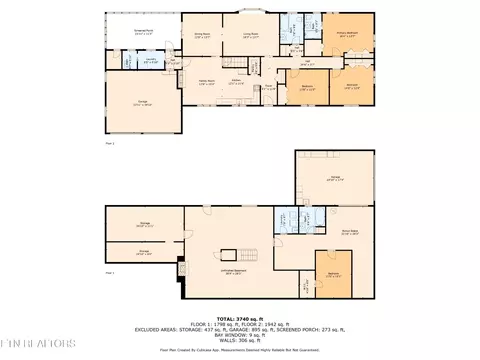 7212 Della Dr, Powell, TN 37849 photo 40