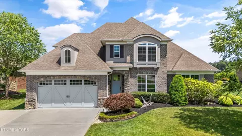 11508 Shirecliffe Ln, Knoxville, TN 37934