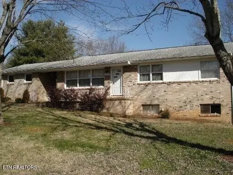 5500 Tiffany Ln, Knoxville, TN 37912