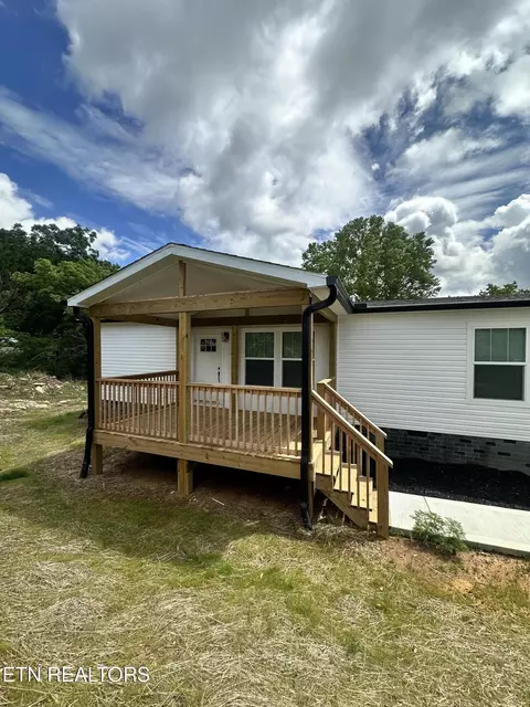 9556 Crisman Rd, Heiskell, TN 37754 photo 2