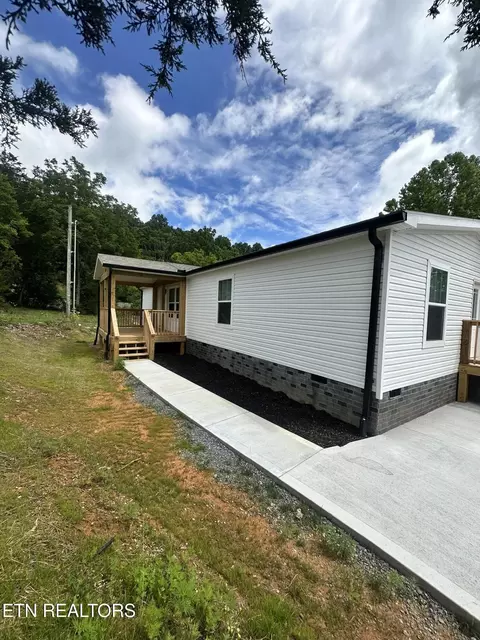9556 Crisman Rd, Heiskell, TN 37754 photo 5