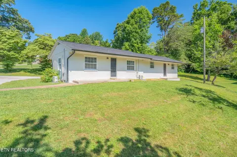 5029 Crippen Rd, Knoxville, TN 37918