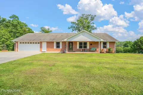 277 Woodhaven Dr, Vonore, TN 37885