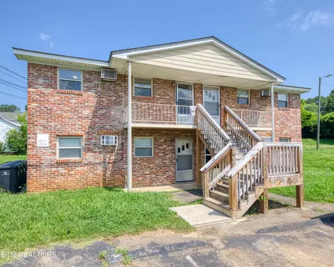 1203 Fair Dr, Knoxville, TN 37912
