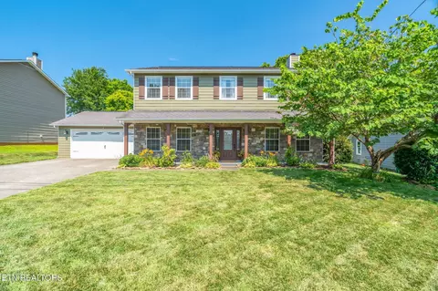9209 Countryway Dr, Knoxville, TN 37922