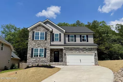 2610 Sweeping Rain Ln, Knoxville, TN 37931