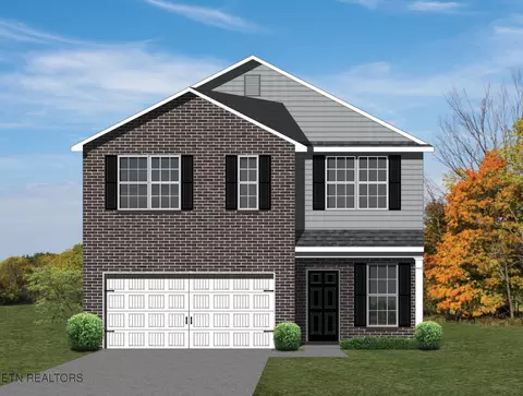 1675 Hickory Meadows Dr, Knoxville, TN 37932