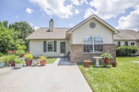 5632 Libby Way, Knoxville, TN 37924