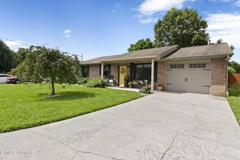 7217 Palermo Rd, Knoxville, TN 37918
