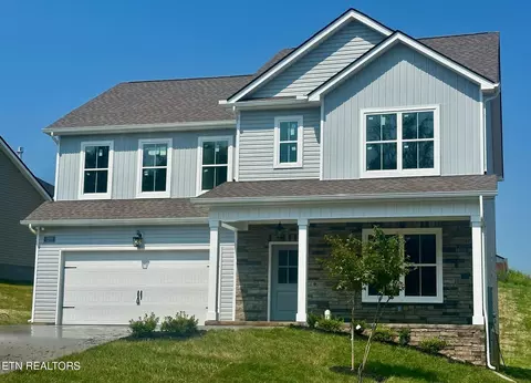 1217 Madison Oaks Rd, Knoxville, TN 37924