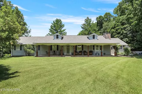5235 Salem Church Rd, Knoxville, TN 37938