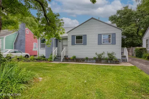 2625 Avondale Ave, Knoxville, TN 37917
