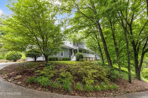 9417 George Williams Rd, Knoxville, TN 37922