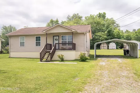 501 Iris Cir, Crossville, TN 38555