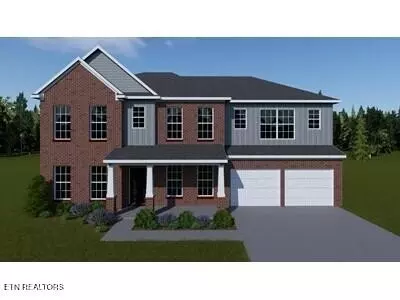 2089 Hickory Reserve Rd, Knoxville, TN 37932