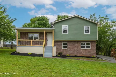 7513 Inverrary Cir, Knoxville, TN 37918