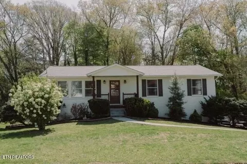 1536 Marconi Dr, Knoxville, TN 37909