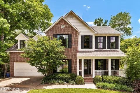 714 Cambridge Crest Ln, Knoxville, TN 37919