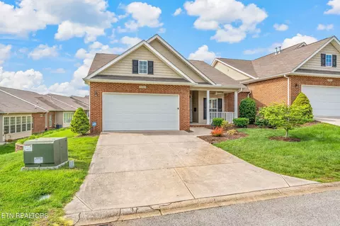 3734 Warmstone Way, Knoxville, TN 37931