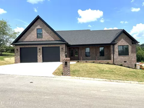 4615 Alan Springs Ln, Knoxville, TN 37938