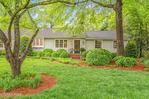 3652 Talahi Dr, Knoxville, TN 37919