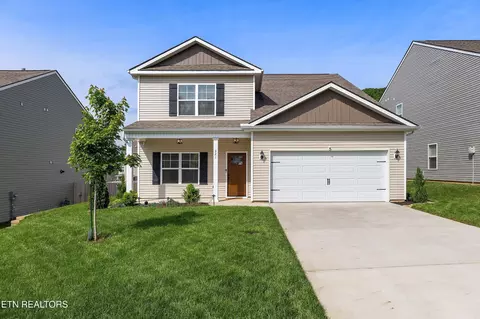 321 Hayley Marie Ln, Knoxville, TN 37920