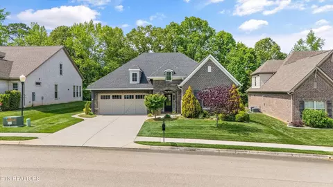 12717 Capricorn Ln, Knoxville, TN 37922