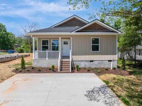 2613 Bernhurst Dr, Knoxville, TN 37918
