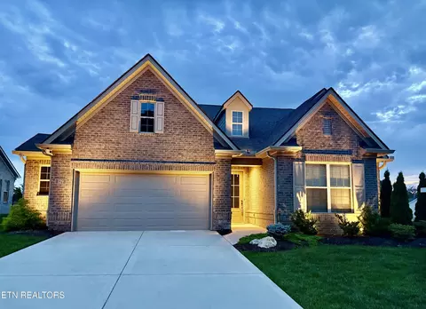 129 Reverence Run Ln, Knoxville, TN 37934